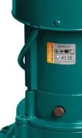 Насос поверхностный WP-9751 A STURM купить в Ханты-Мансийске