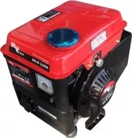 Генератор бензиновый инверторный RedVerg RD-IG1100H купить в Ханты-Мансийске