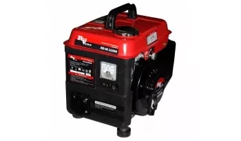Генератор бензиновый инверторный RedVerg RD-IG1100H купить в Ханты-Мансийске