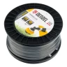 Леска для триммера двухкомпонентная круглая, 3,0мм х 123м, на DIN катушке EXTRA CORD// Denzel 96810 купить в Ханты-Мансийске