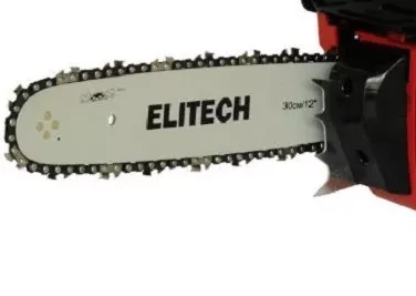 Бензопила БП 25/12М Elitech купить в Ханты-Мансийске