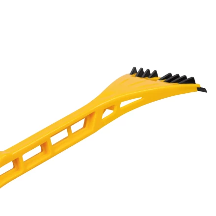 Щетка-сметка со скребком 590 мм Denzel 55323 купить в Ханты-Мансийске