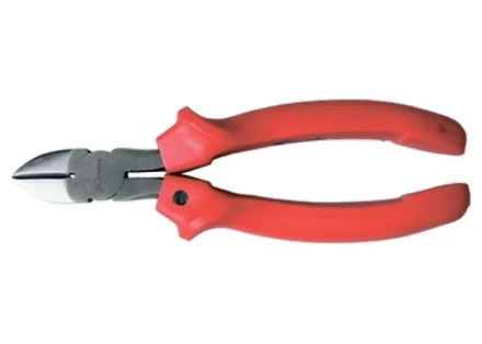 Бокорезы, Standard, 180 мм, шлифованные, пластмассовые рукоятки MATRIX 17567 купить в Ханты-Мансийске