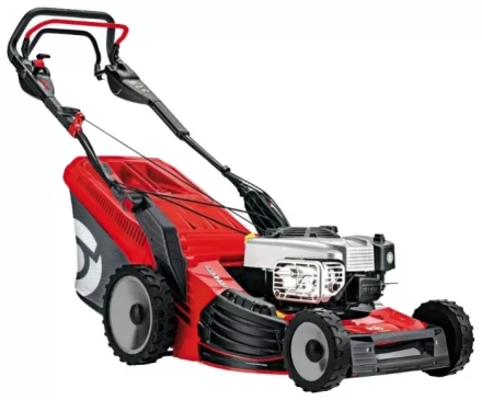 Газонокосилка бензиновая 5255 VS-H Honda AL-KO купить в Ханты-Мансийске