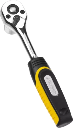 Набор STAYER &quot;PROFESSIONAL&quot;: Биты и торцовые головки с трещеткой и воротком, 39 предметов 25135-H39 купить в Ханты-Мансийске