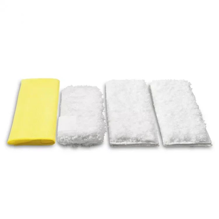 Комплект микроволоконных салфеток для кухни KARCHER купить в Ханты-Мансийске
