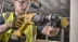 Перфоратор аккуммуляторный DeWalt DCH 133 N купить в Ханты-Мансийске