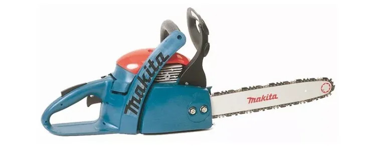 Бензопила Makita DCS34-35 купить в Ханты-Мансийске