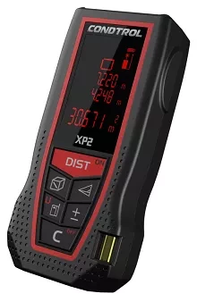 Лазерный дальномер CONDTROL XP2 купить в Ханты-Мансийске