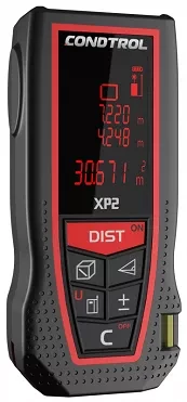 Лазерный дальномер CONDTROL XP2 купить в Ханты-Мансийске