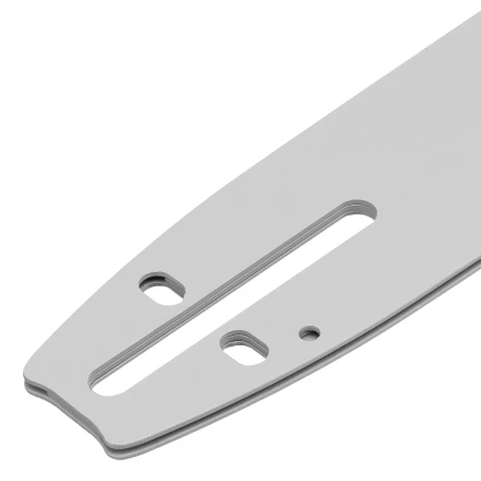 Шина для бензопилы DGS-4516P, длина 40 см (16"), шаг 0,325", паз 1,5 мм, 64 звена Denzel купить в Ханты-Мансийске