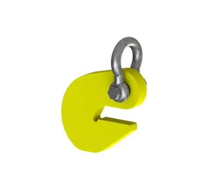 Захват торцевой ZT-3 5,0/10,0 1004444 купить в Ханты-Мансийске