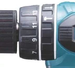 Аккумуляторная ударная дрель Makita BHP446RFE купить в Ханты-Мансийске