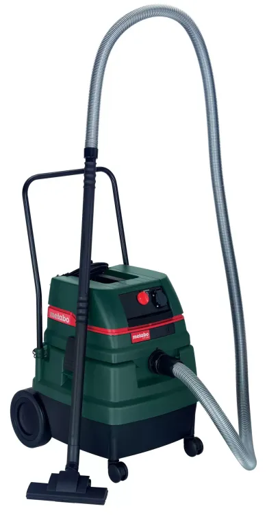 Пылесос Metabo ASR 2050 (Пыле-водосос) купить в Ханты-Мансийске