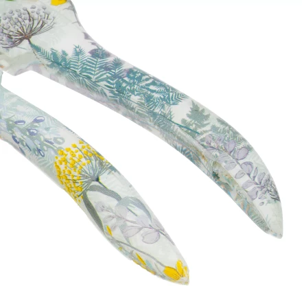 Секатор с наковальней Palisad, 210 мм, пластиковые рукоятки, 60465 купить в Ханты-Мансийске