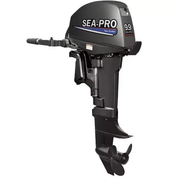 Лодочный мотор Sea-Pro T9.9 купить в Ханты-Мансийске