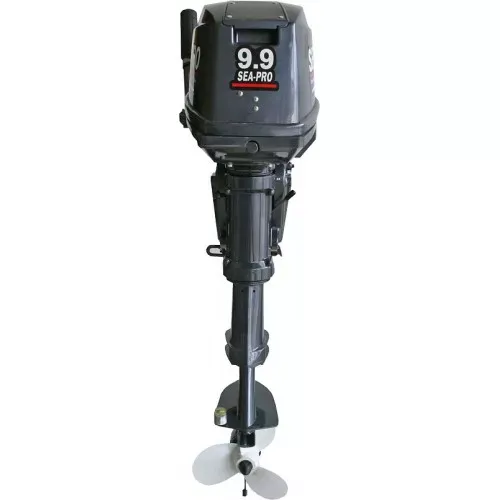 Лодочный мотор Sea-Pro T9.9 купить в Ханты-Мансийске