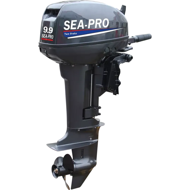 Лодочный мотор Sea-Pro T9.9 купить в Ханты-Мансийске