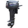 Лодочный мотор Sea-Pro T9.9 купить в Ханты-Мансийске