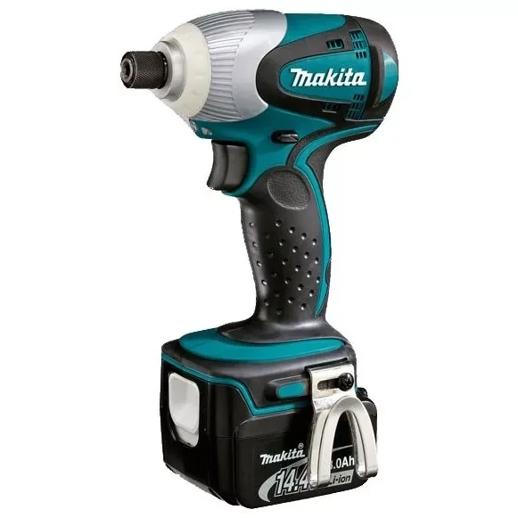 Дрель-шуруповерт аккумуляторная Makita BTD130FRFE купить в Ханты-Мансийске