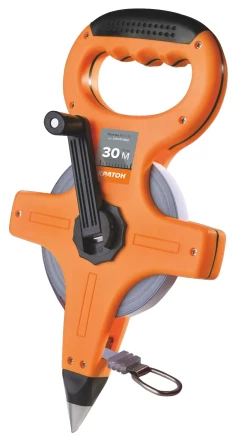 Рулетка  с открытым корпусом MTO-50 Кратон 2 01 01 004 купить в Ханты-Мансийске