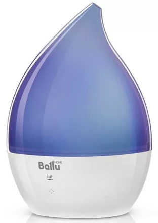 Увлажнитель ультразвуковой BALLU UHB-190 купить в Ханты-Мансийске