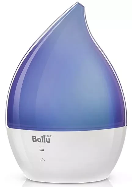 Увлажнитель ультразвуковой BALLU UHB-190 купить в Ханты-Мансийске
