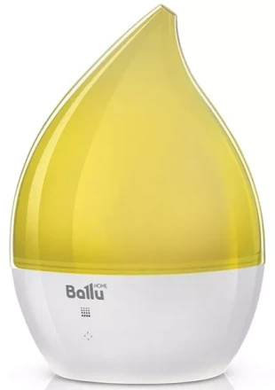 Увлажнитель ультразвуковой BALLU UHB-190 купить в Ханты-Мансийске