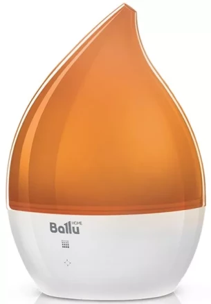 Увлажнитель ультразвуковой BALLU UHB-190 купить в Ханты-Мансийске