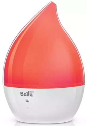 Увлажнитель ультразвуковой BALLU UHB-190 купить в Ханты-Мансийске