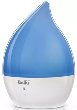 Увлажнитель ультразвуковой BALLU UHB-190 купить в Ханты-Мансийске