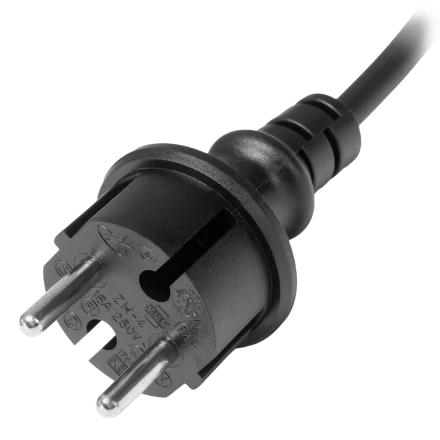 Электрическая снегоуборочная машина Denzel ESB-460-M 97628, 1.8 кВт, металлический шнек, LED фара купить в Ханты-Мансийске