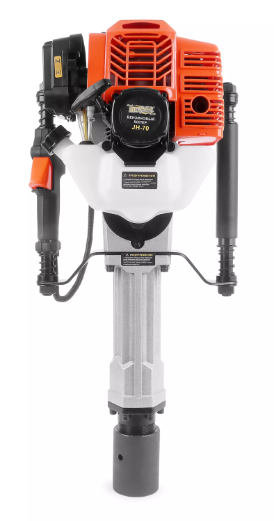 Бензиновый копер MESSER JH-70 купить в Ханты-Мансийске