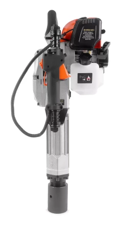 Бензиновый копер MESSER JH-70 купить в Ханты-Мансийске