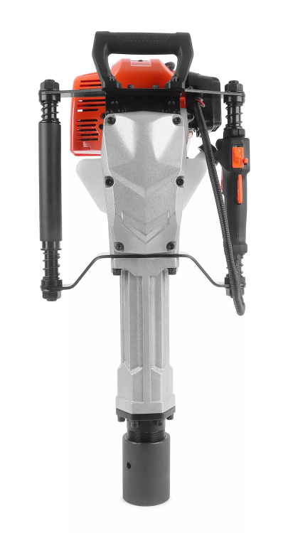 Бензиновый копер MESSER JH-70 купить в Ханты-Мансийске