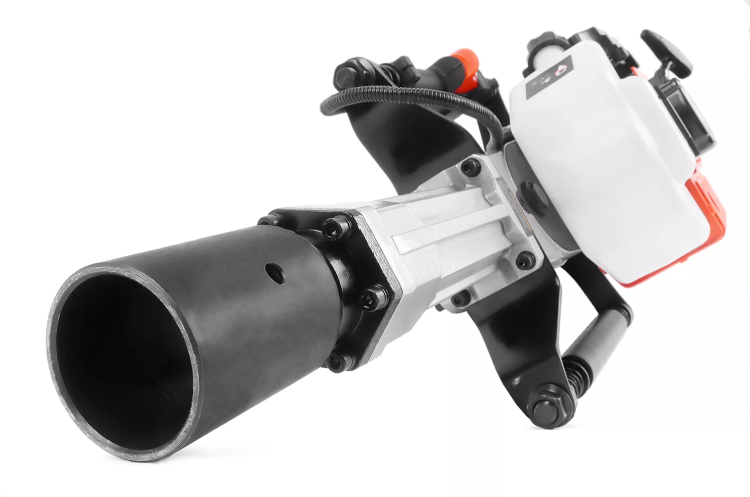 Бензиновый копер MESSER JH-70 купить в Ханты-Мансийске