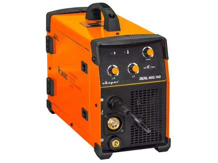 Инвертор сварочный MIG 160 REAL N24001 Сварог купить в Ханты-Мансийске