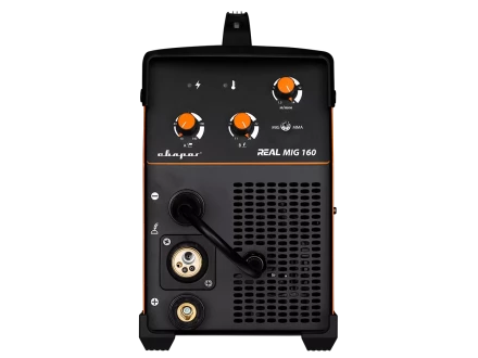 Инвертор сварочный MIG 160 REAL N24001 Сварог купить в Ханты-Мансийске
