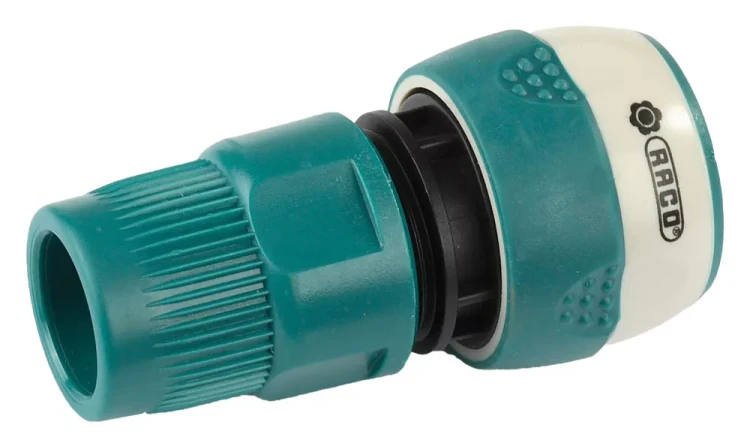Соединитель RACO "Comfort-Plus" с защ/перегиб (шланг-насадка), 2-компонентный, 1/2" 4248-55242B купить в Ханты-Мансийске
