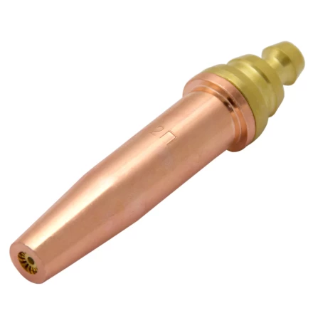 Мундштук пропановый №2 (1/16&quot;) 10-75 мм Оберон N3142 купить в Ханты-Мансийске