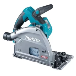 Аккумуляторная погружная пила 40V Makita SP001GZ02 (без АКБ и ЗУ)