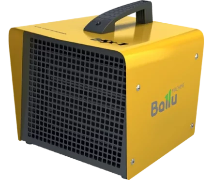 Тепловая пушка электрическая BALLU BKX-7 купить в Ханты-Мансийске