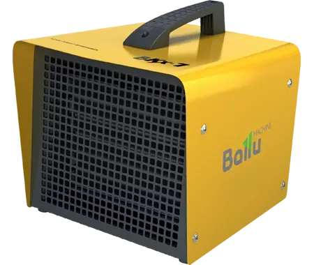 Тепловая пушка электрическая BALLU BKX-7 купить в Ханты-Мансийске