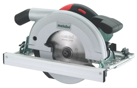 Пила дисковая (циркулярная) Metabo KSE 68 Plus купить в Ханты-Мансийске