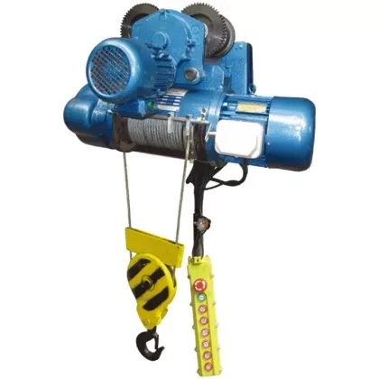 Тельфер электрический с тележкой, ТM-1S-2-6 Magnus-Profi Professional купить в Ханты-Мансийске