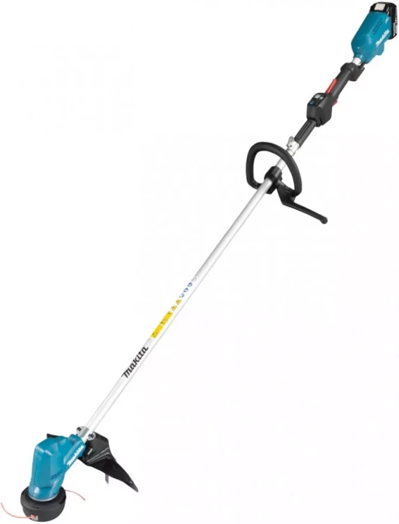 Аккумуляторная коса (триммер) Makita DUR190LZX3, 18В, 30см, 3 скорости (без АКБ и ЗУ) купить в Ханты-Мансийске