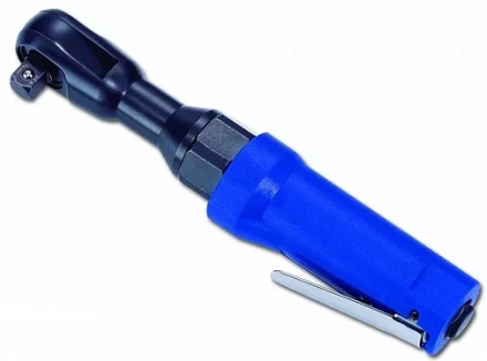 Пневмотрещетка 1/2&quot; 160 об/мин 12 кг/м 1,25 кг grip SCORPIO YU-RA12A купить в Ханты-Мансийске