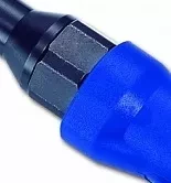 Пневмотрещетка 1/2&quot; 160 об/мин 12 кг/м 1,25 кг grip SCORPIO YU-RA12A купить в Ханты-Мансийске