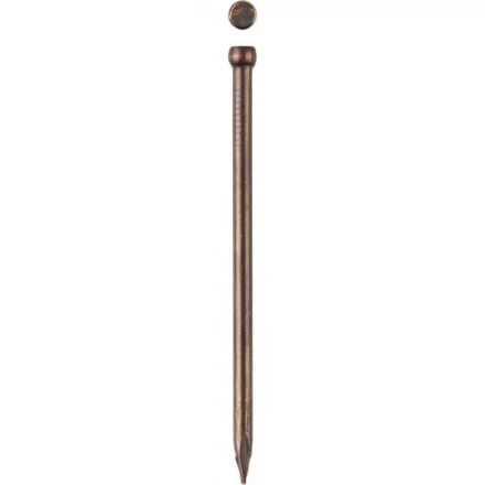 Гвозди ЗУБР &quot;ПРОФИ&quot; финишные, с покрытием венге, 1,6х35мм, 40шт 305376-16-35 купить в Ханты-Мансийске