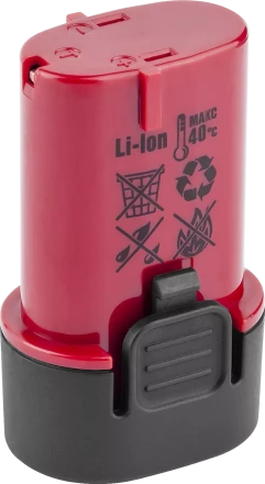 Аккумуляторная батарея Li-Ion PRO 7.2В ЗАКБ-7.2 L15 серия ПРОФЕССИОНАЛ купить в Ханты-Мансийске